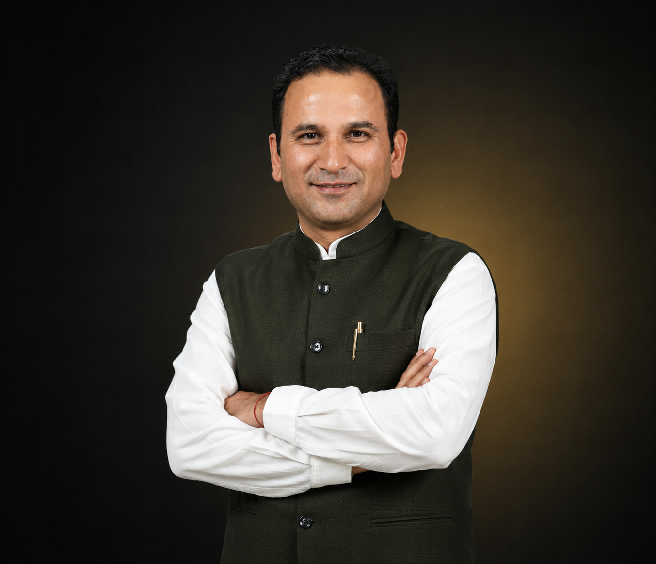 Vaidya Atul Mohan Sharma